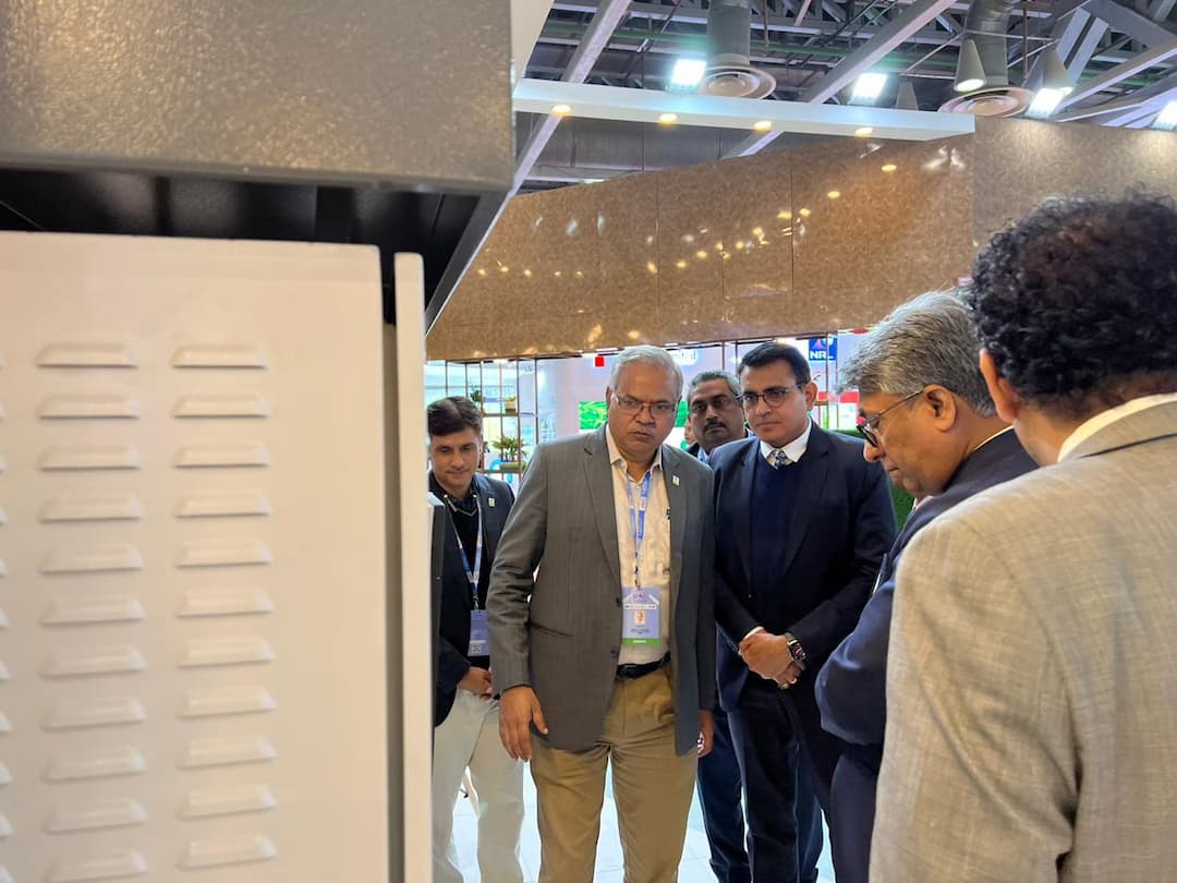 Servotech Renewable Power System Limited