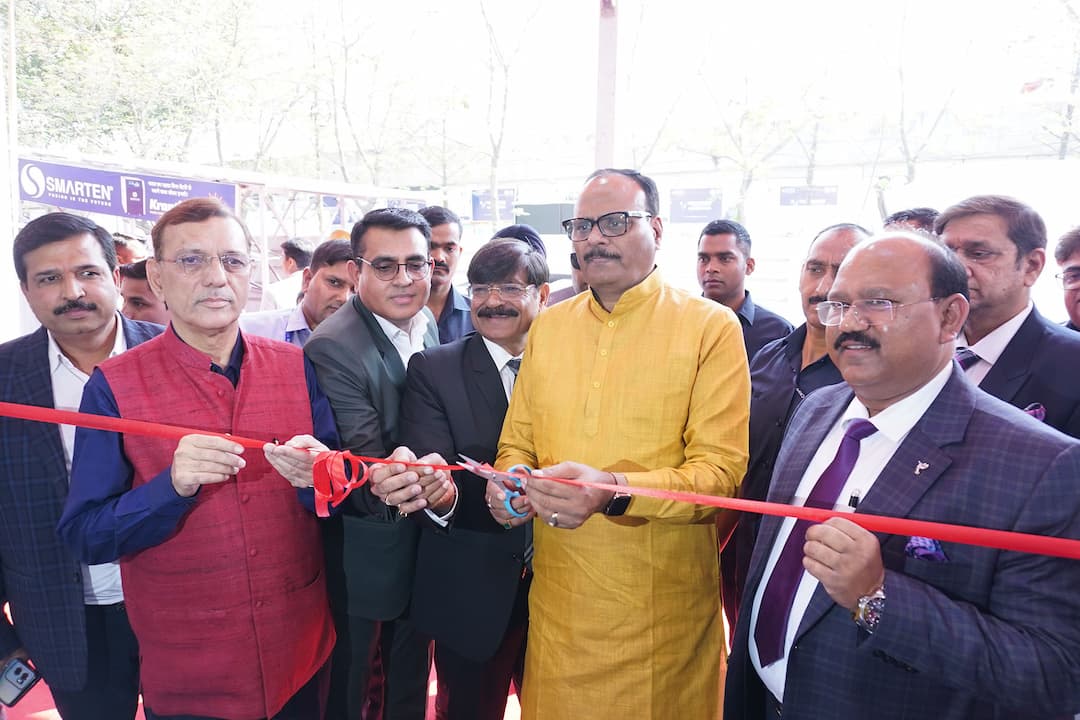 Servotech Renewable Power System Limited