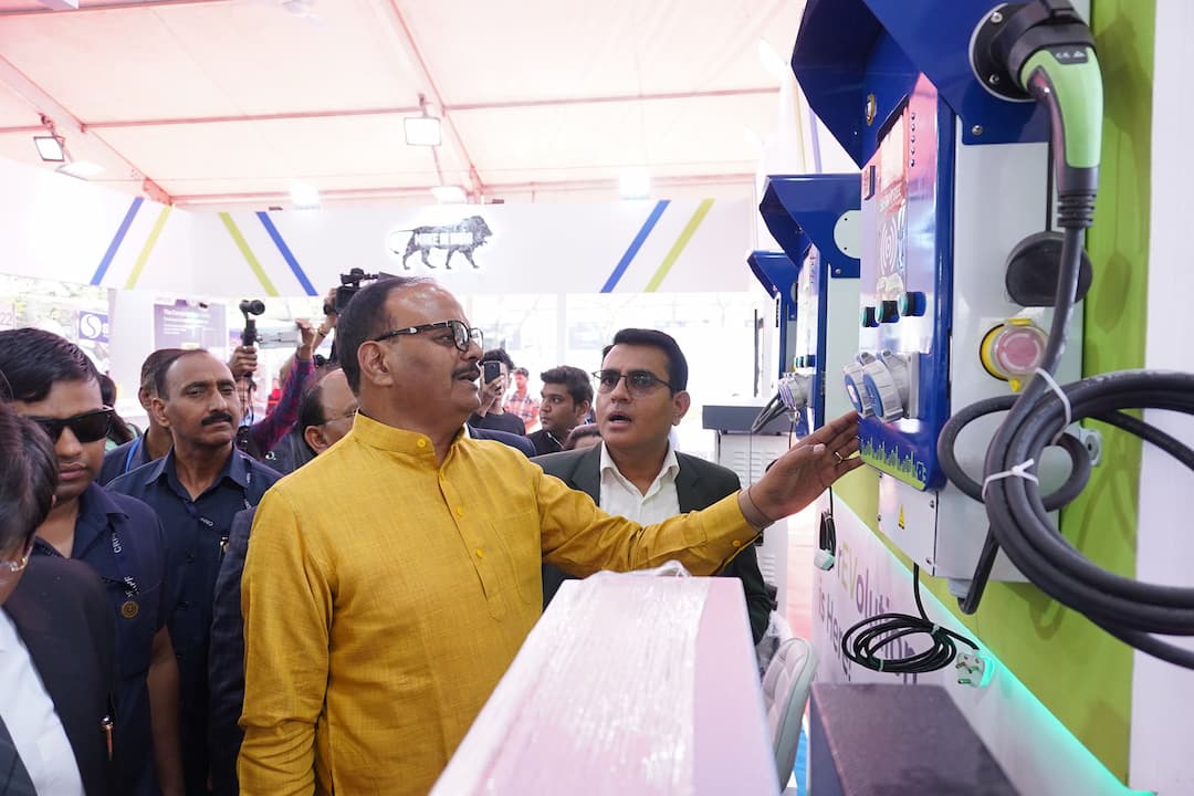 Servotech Renewable Power System Limited