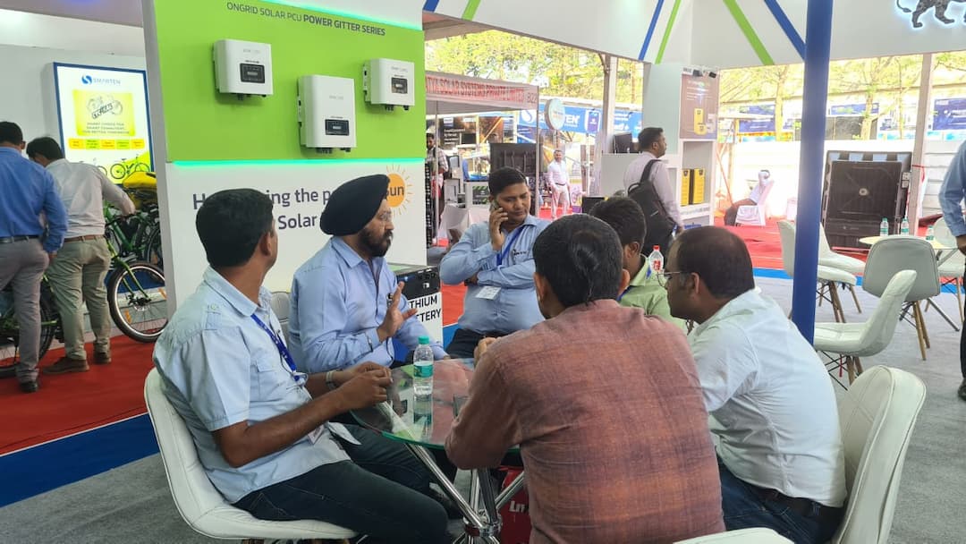 Servotech Renewable Power System Limited