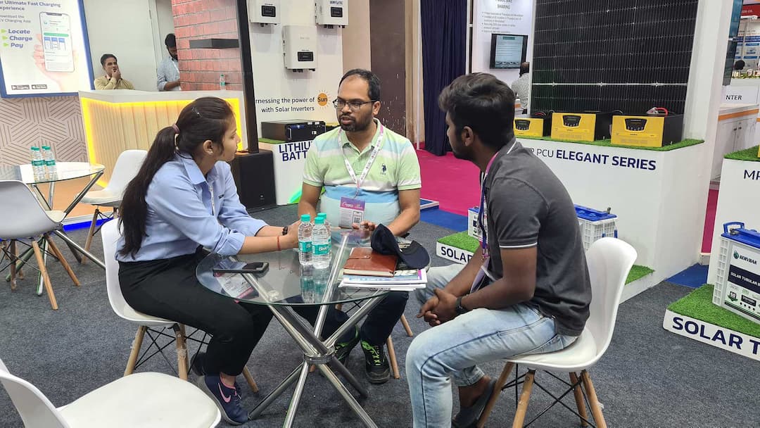 Servotech Renewable Power System Limited