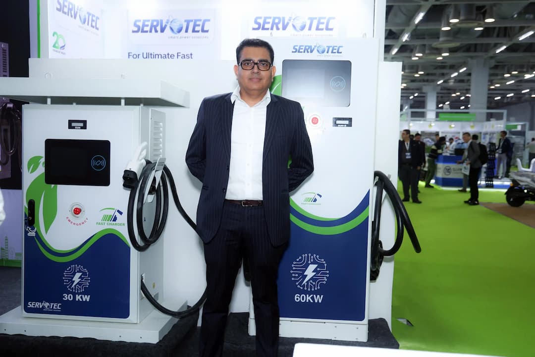 EV India Expo 2024