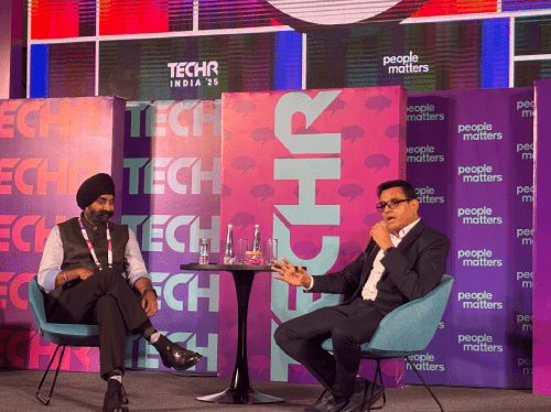 People Matters TechHR India 2025