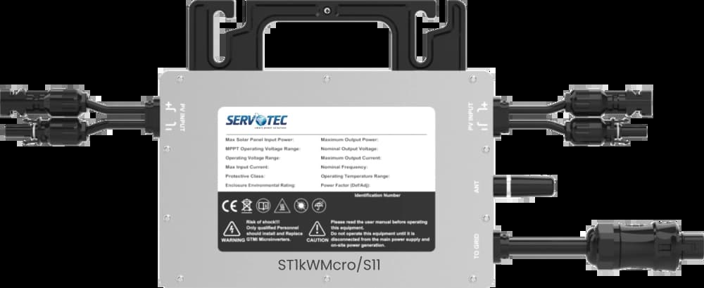 MicroSync Series
