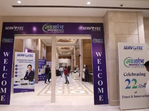 Servotech Blog