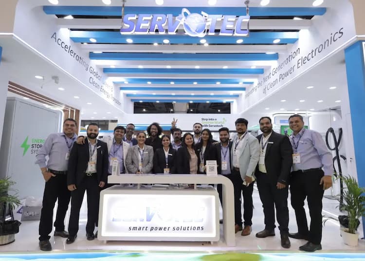 Servotech Blog