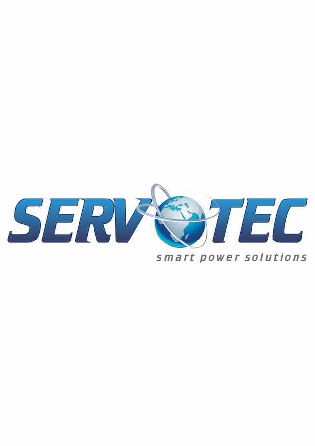 Serovtech Logo