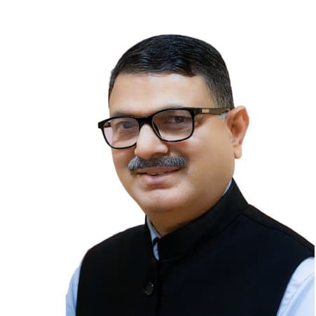 Dr. Prabhat Kumar IAS (Retd.)