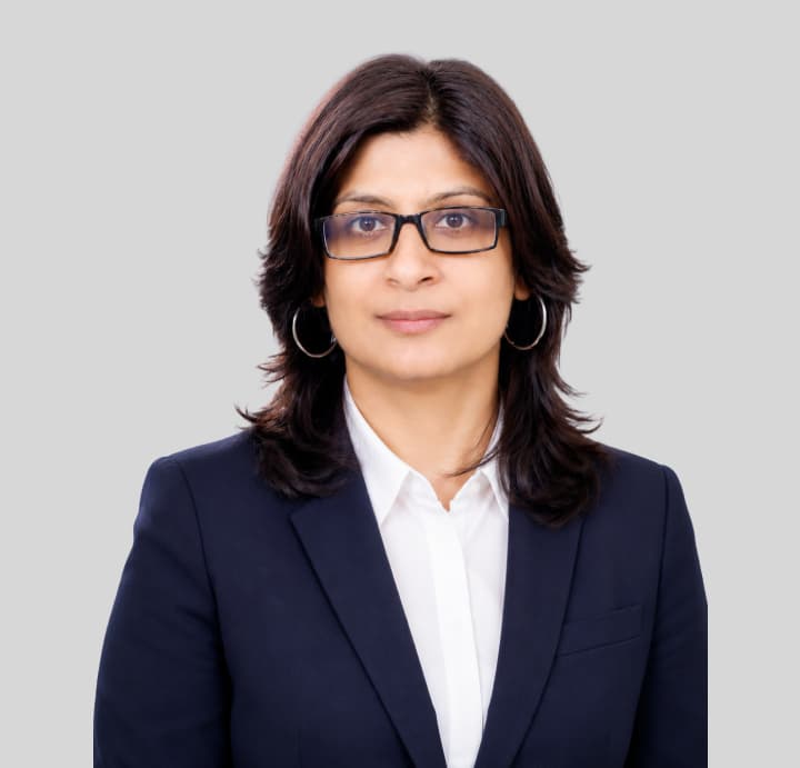 Dr. Yogita Patra