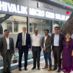 Shivalik Grid Smart Grid System