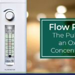 Flow Rate: The Pulse of an Oxygen Concentrator
