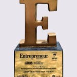 Green Entrepreneur of the Year India 2016