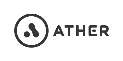 Ather Grid logo