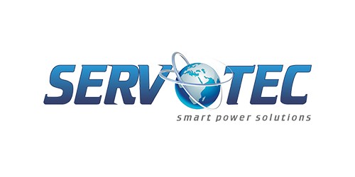 Servotech Power Systems logo