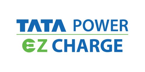 Tata Power EZ Charge logo