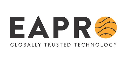 Eapro Global Logo