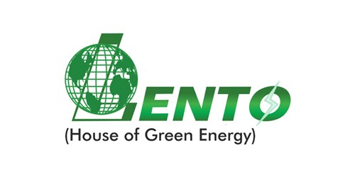 Lento Logo