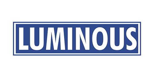 Luminious Logo