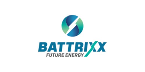 Battrixx Logo