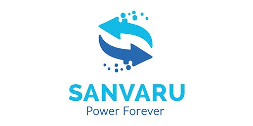 Sanvaru Technology logo