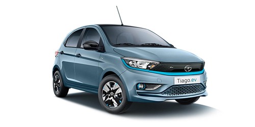 Tata Tiago