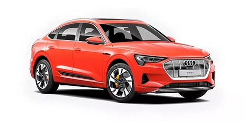 Audi-etron