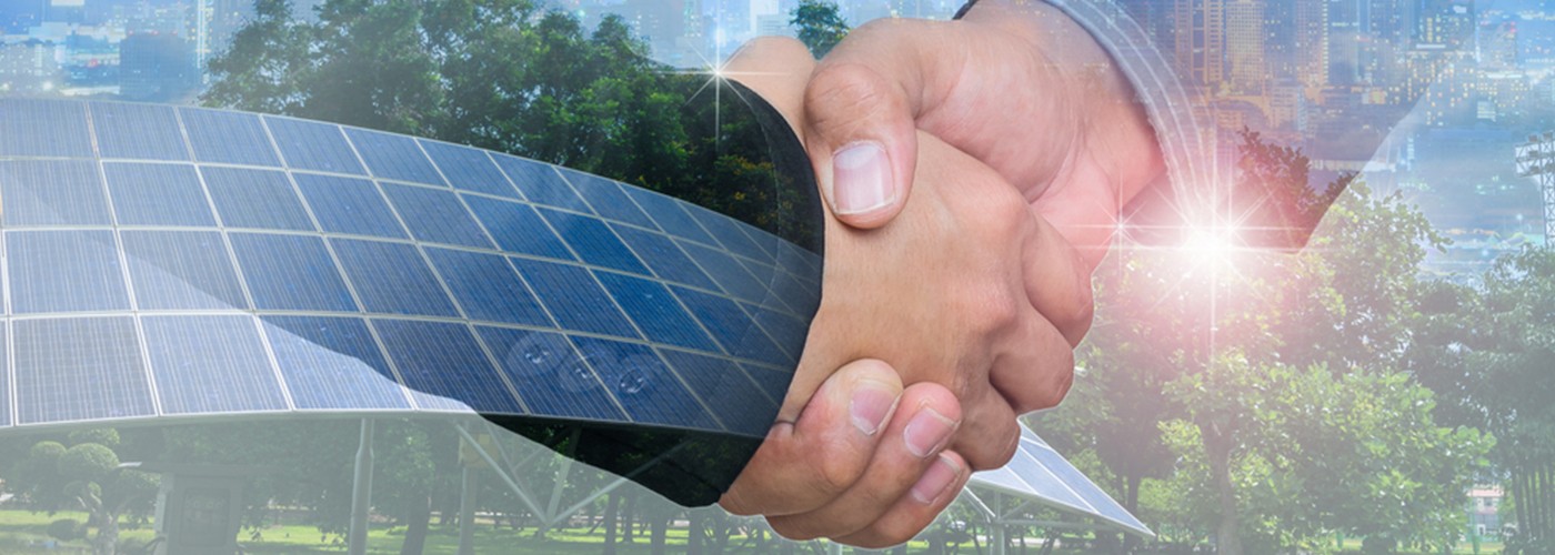 Servotech Solar Distributorship