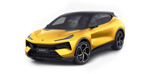 Lotus Eletre