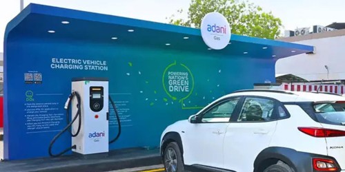 Top EV Charging Station Companies in India 2024