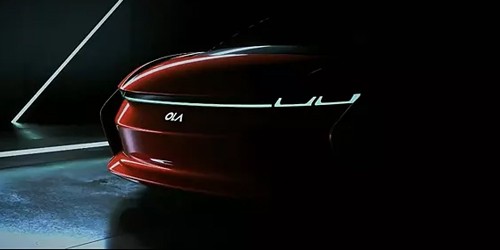 Ola Electric Sedan