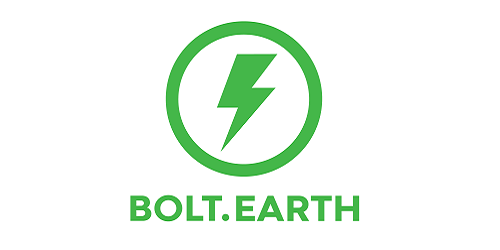 BOLT.EARTH LOGO