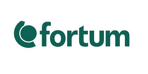 Fortum Logo