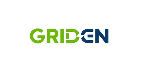Griden Logo