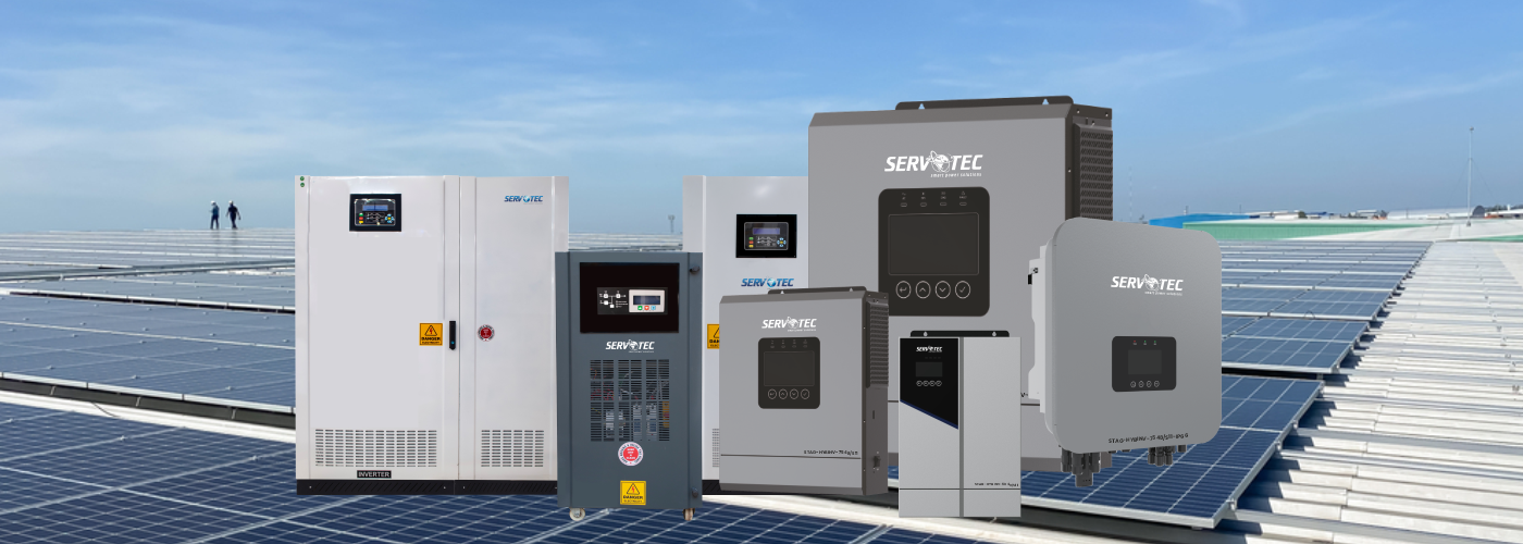 Top Hybrid Solar Inverter Manufacturers in India 2026