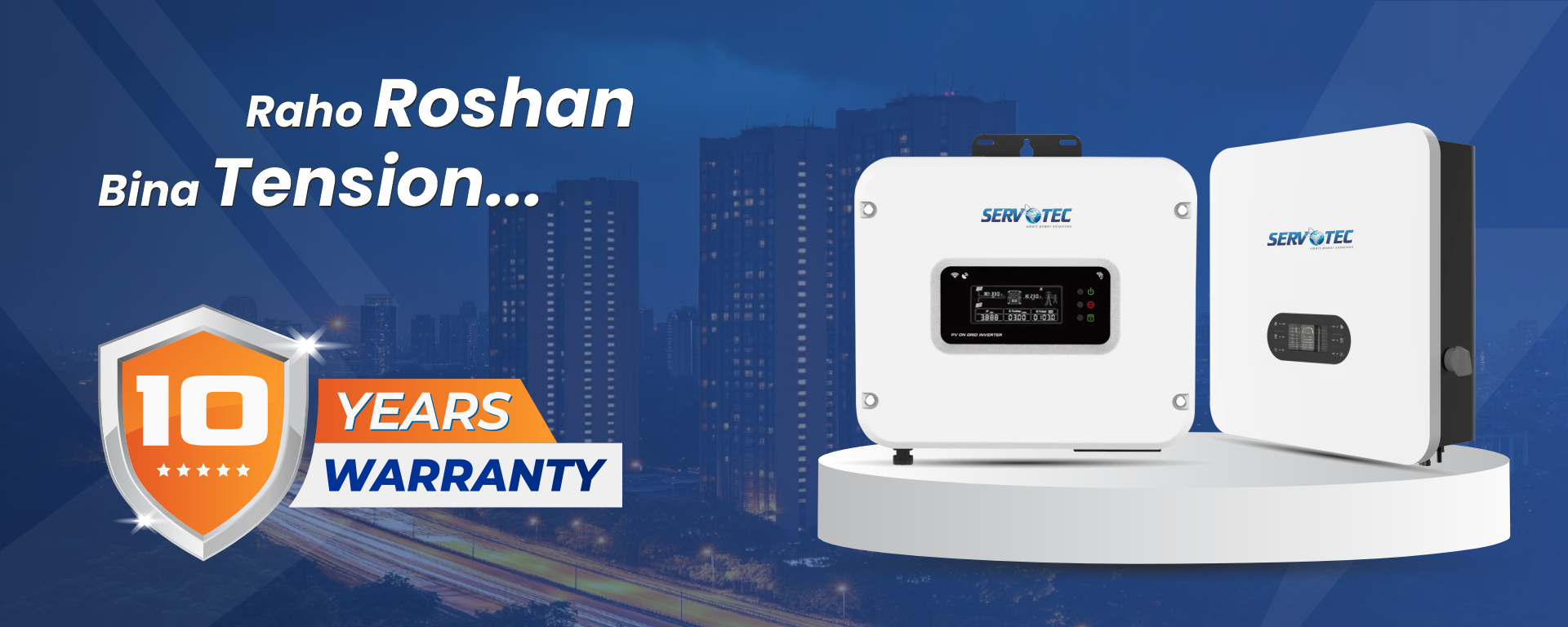 Sultan Lithium-ion Battery for 3 wheelers