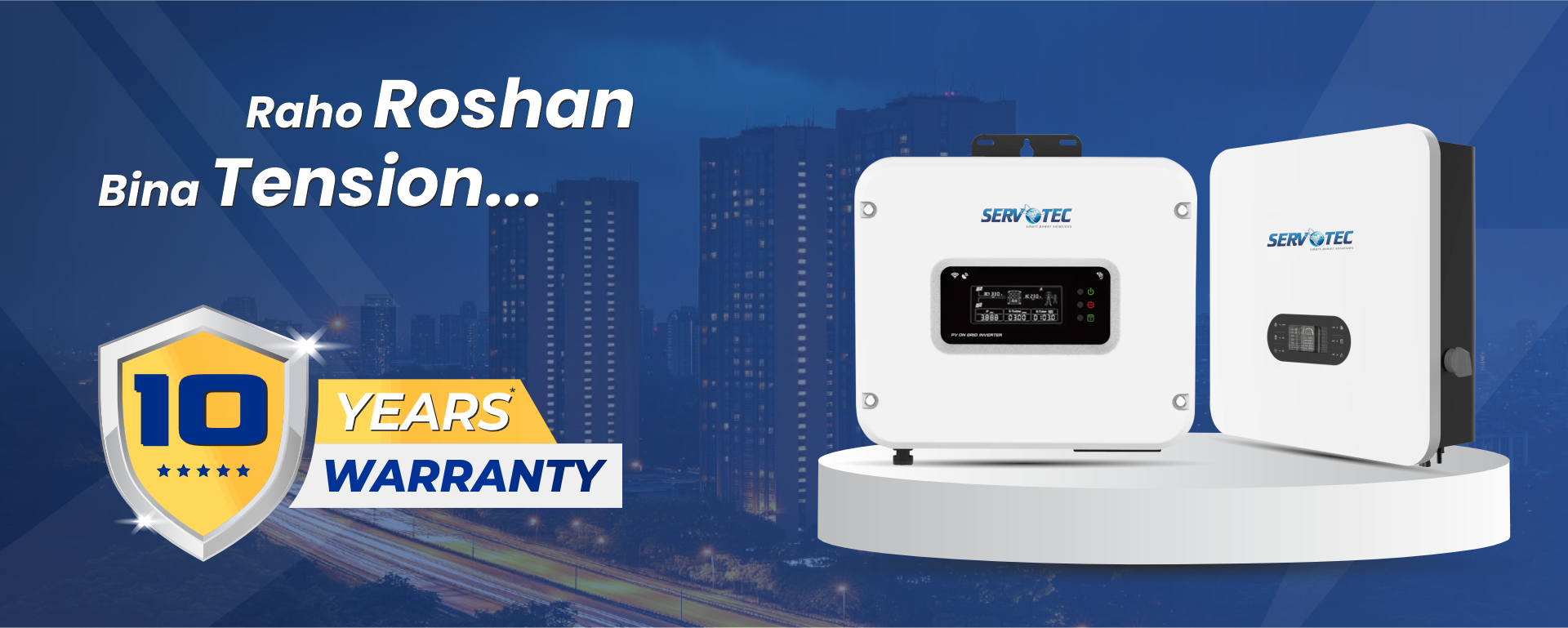 Sultan Lithium-ion Battery for 3 wheelers