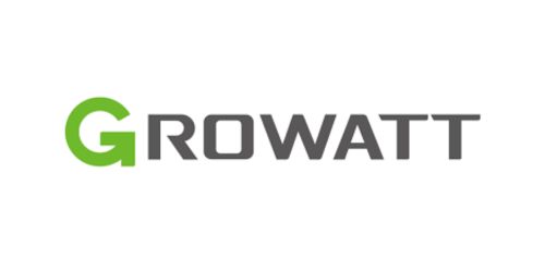 Growwatt Logo