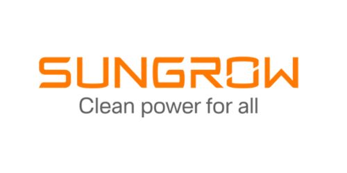 Sungrow India Logo