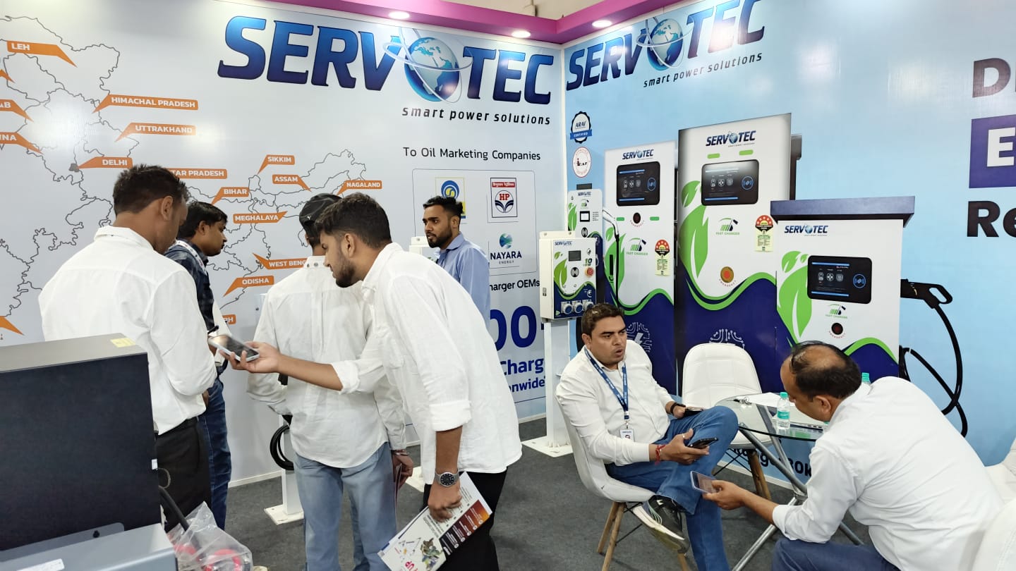 UP International Trade Show 2026