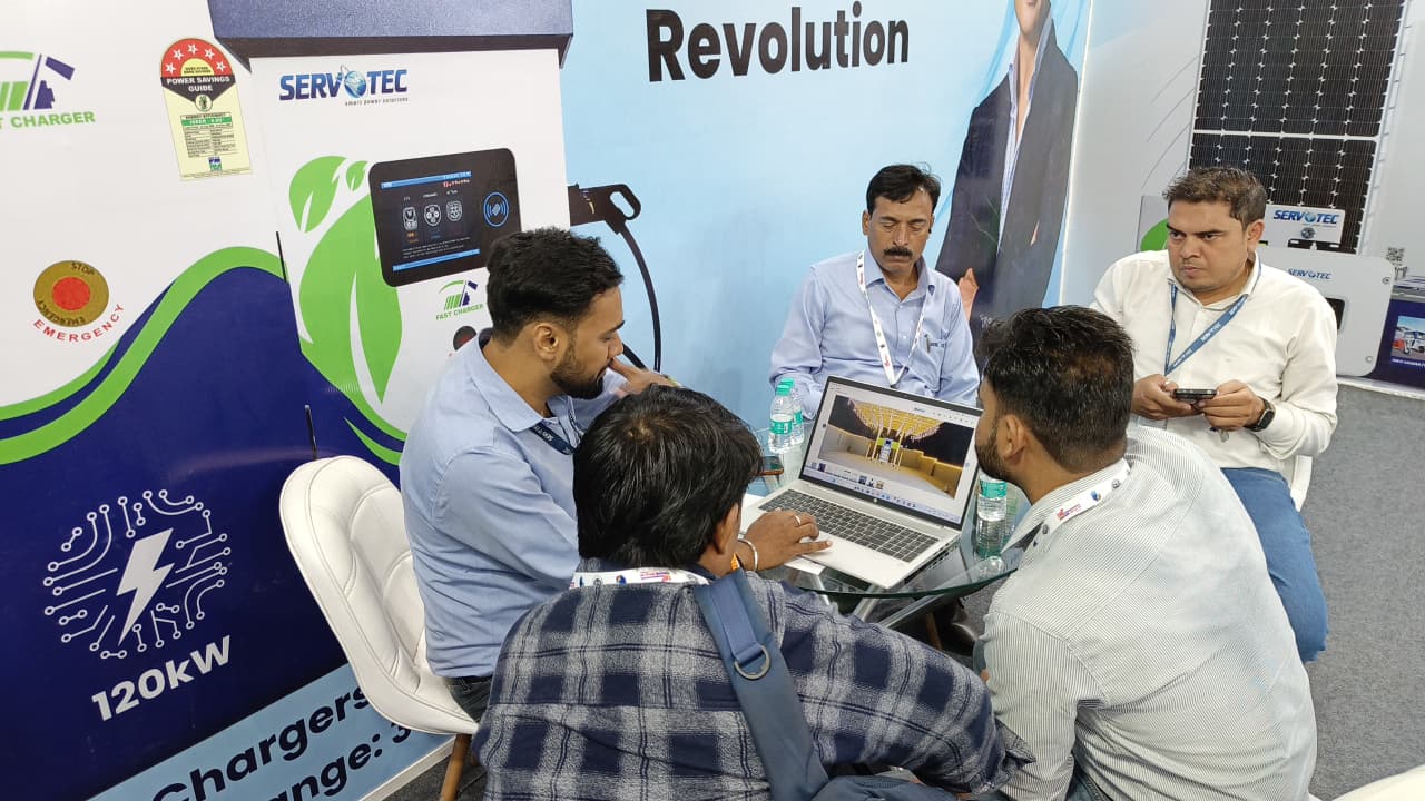 UP International Trade Show 2026